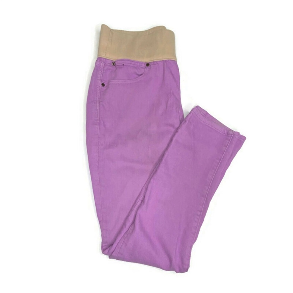 Gap Maternity Jeans‎